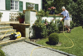 Шланг PrimoFlex 1/2" -50m Karcher 2.645-139.0