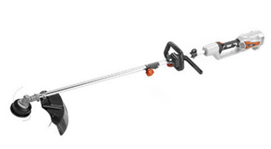 Кусторез электрический Интерскол КРЭ-42/1401