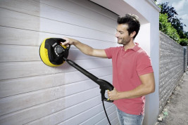 Насадка T-Racer Т 350 для очистки плоских поверхностей (K2-K7) Karcher 2.643-252.0