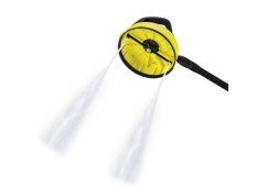 Насадка T-Racer Т 350 для очистки плоских поверхностей (K2-K7) Karcher 2.643-252.0