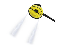 Насадка T-Racer Т 350 для очистки плоских поверхностей (K2-K7) Karcher 2.643-252.0