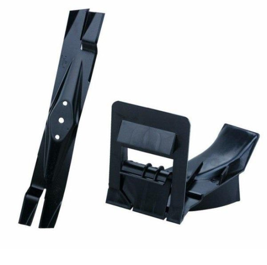 Комплект для мульчирования Кит-650 48см к МВ 650 всем VIKING 69090071057