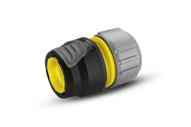 Универсальный коннектор Premium для шлангов 1/2, 5/8 и 3/4 Karcher 2.645-195.0