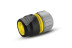 Универсальный коннектор Premium для шлангов 1/2, 5/8 и 3/4 Karcher 2.645-195.0