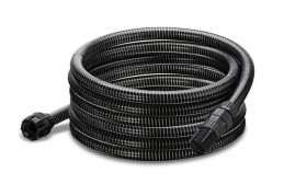 Всасывающий шланг G1 7м с обратным клапаном и фильтром Karcher 6.997-349.0