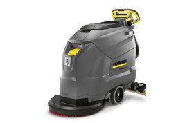Поломоечная машина Karcher BD 50/60 C Ep Classic 1.127-002.0