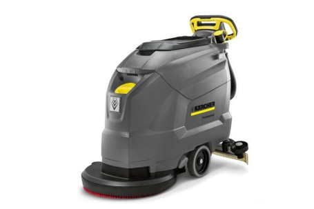 Поломоечная машина Karcher BD 50/60 C Ep Classic  1.127-002.0