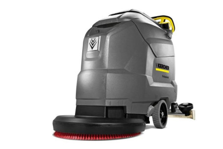 Поломоечная машина Karcher BD 50/60 C Ep Classic  1.127-002.0
