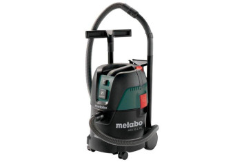 Универсальный пылесос Metabo ASA 25 L PC 602014000