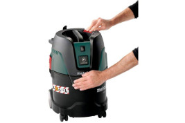 Универсальный пылесос Metabo ASA 25 L PC 602014000