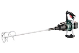 Аккумуляторная мешалка Metabo RW 18 LTX 120 601163000
