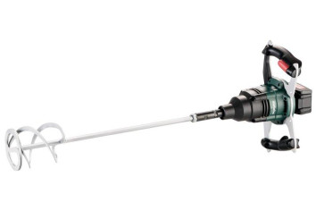 Аккумуляторная мешалка Metabo RW 18 LTX 120 601163000