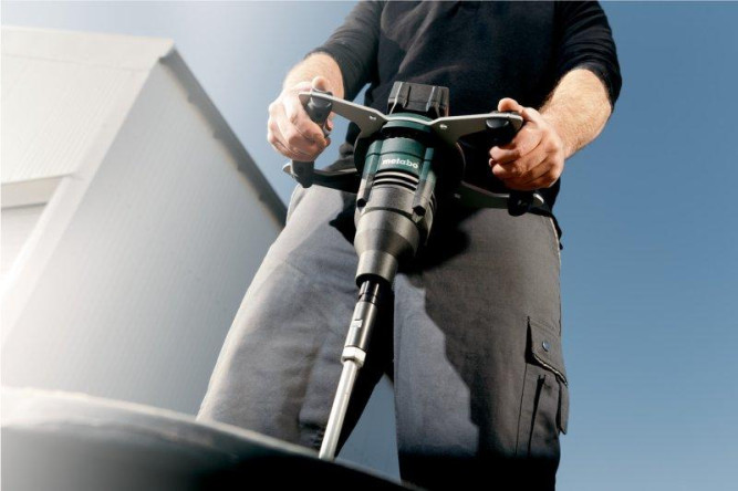 Аккумуляторная мешалка Metabo RW 18 LTX 120 601163000