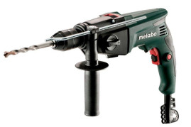 Ударная дрель Metabo SBE 760 600841850