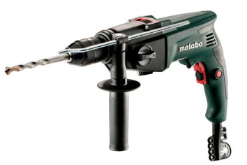 Ударная дрель Metabo SBE 760 600841850
