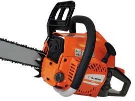 Бензопила VILLARTEC SB561, шина 16"/40 см