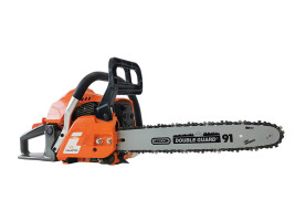 Бензопила VILLARTEC SB561, шина 16"/40 см