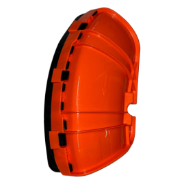 Защитный кожух в сборе VILLARTEC для CB220