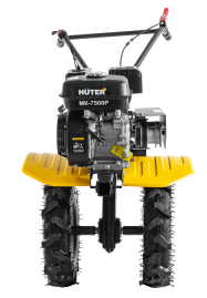 Мотоблок Huter МК-7500P