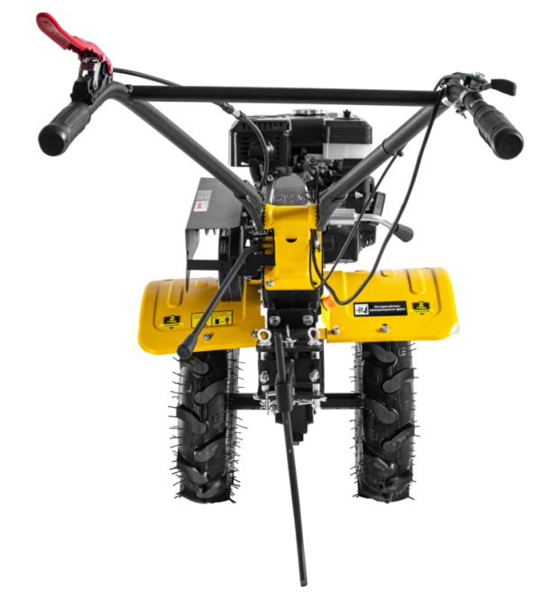 Мотоблок Huter МК-7500P