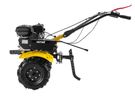 Мотоблок Huter МК-7500P