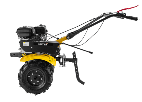 Мотоблок Huter МК-7500P