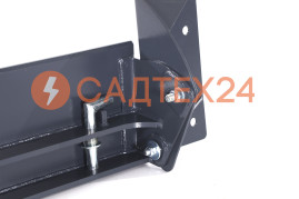 Адаптер навесного оборудования BAUMECH GT-1000