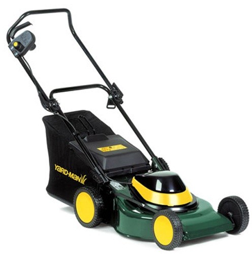 Газонокосилка электрическая Yard-Man YM 1316 E