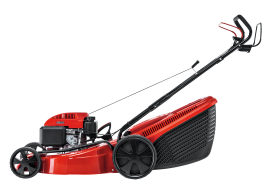 Бензиновая газонокосилка solo by AL-KO 5235 SP-A