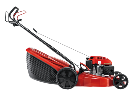 Бензиновая газонокосилка solo by AL-KO 5235 SP-A