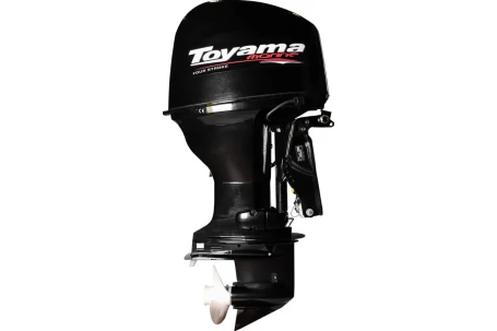 Лодочный мотор TOYAMA F50FEL-T-EFI 4 тактн