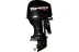 Лодочный мотор TOYAMA F50FEL-T-EFI 4 тактн