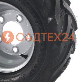 Колесо с шиной в сборе Baumech Агро 20,0x8.00-10 Kenda