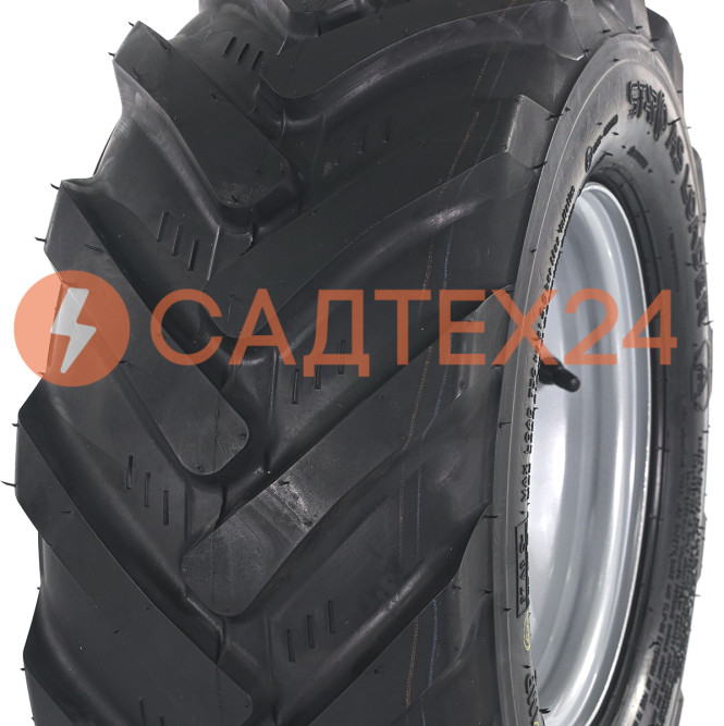 Колесо с шиной в сборе Baumech Агро 20,0x8.00-10 Kenda