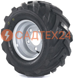 Колесо с шиной в сборе Baumech Агро 20,0x8.00-10 Kenda
