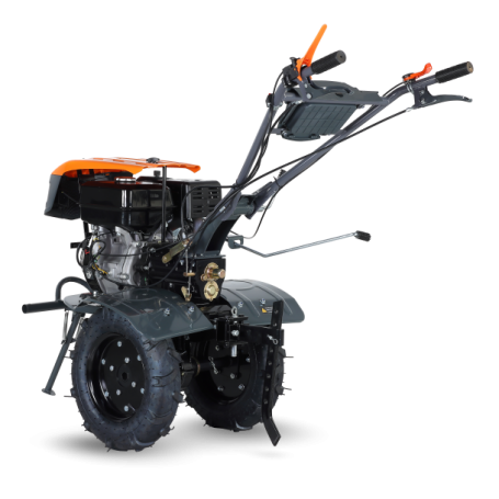 Мотоблок бензиновый VILLARTEC TВ 990