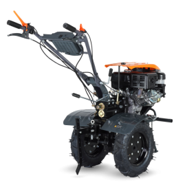 Мотоблок бензиновый VILLARTEC TВ 990