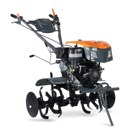 Мотоблок бензиновый VILLARTEC TВ 990