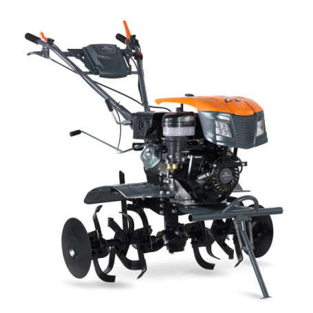 Мотоблок бензиновый VILLARTEC TВ 990