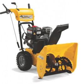Снегоуборщик Stiga Snow Fox