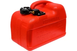 Бак топливный TOYAMA 12 литров