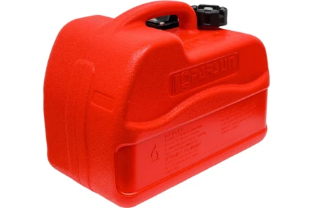 Бак топливный TOYAMA 12 литров