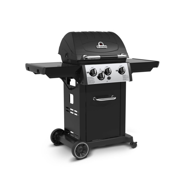 Газовый гриль Broil King ROYAL 340