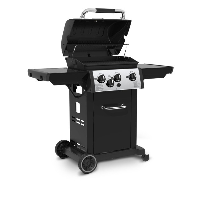Газовый гриль Broil King ROYAL 340