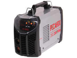 Сварочный аппарат Ресанта САИ-250ПРОФ