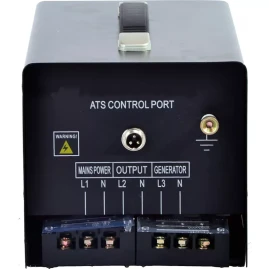 Блок автоматики Hyundai ATS 15-380 для DHY14000-16000-20000LE-3/SE-3