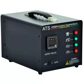 Блок автоматики Hyundai ATS 15-380 для DHY14000-16000-20000LE-3/SE-3