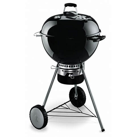 MASTER-TOUCH GBS 57 СМ, ЧЕРНЫЙ