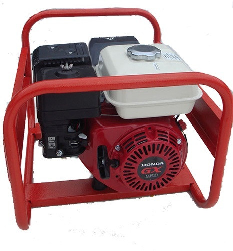 Бензогенератор Вепрь АБП 5-230 ВХ