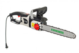 Цепная электрическая пила FAVOURITE GC2416